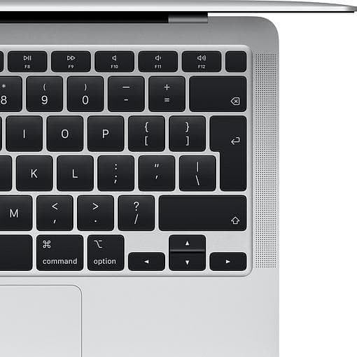 MacBook Air 13インチ 2020 16GB 1TB core i7 MacBook Air 13,3